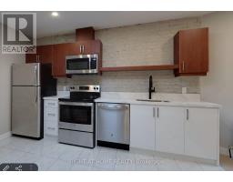 2A - 1022 BLOOR STREET W, Toronto, Ontario