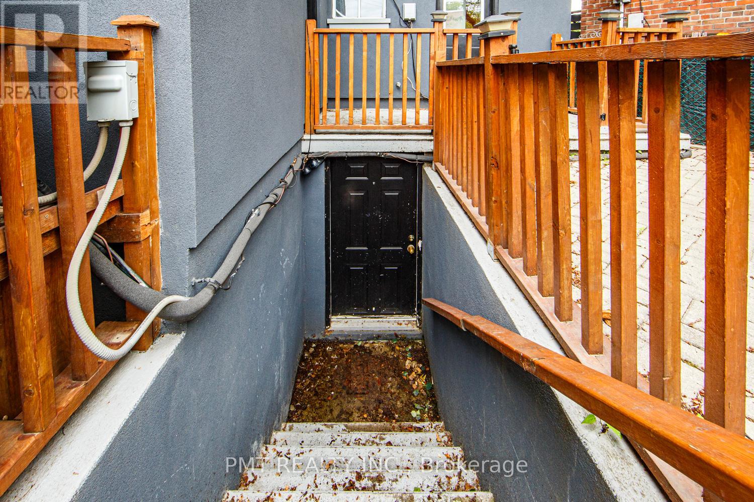Main - 2045 Davenport Road, Toronto, Ontario  M6N 1C5 - Photo 40 - W13481366