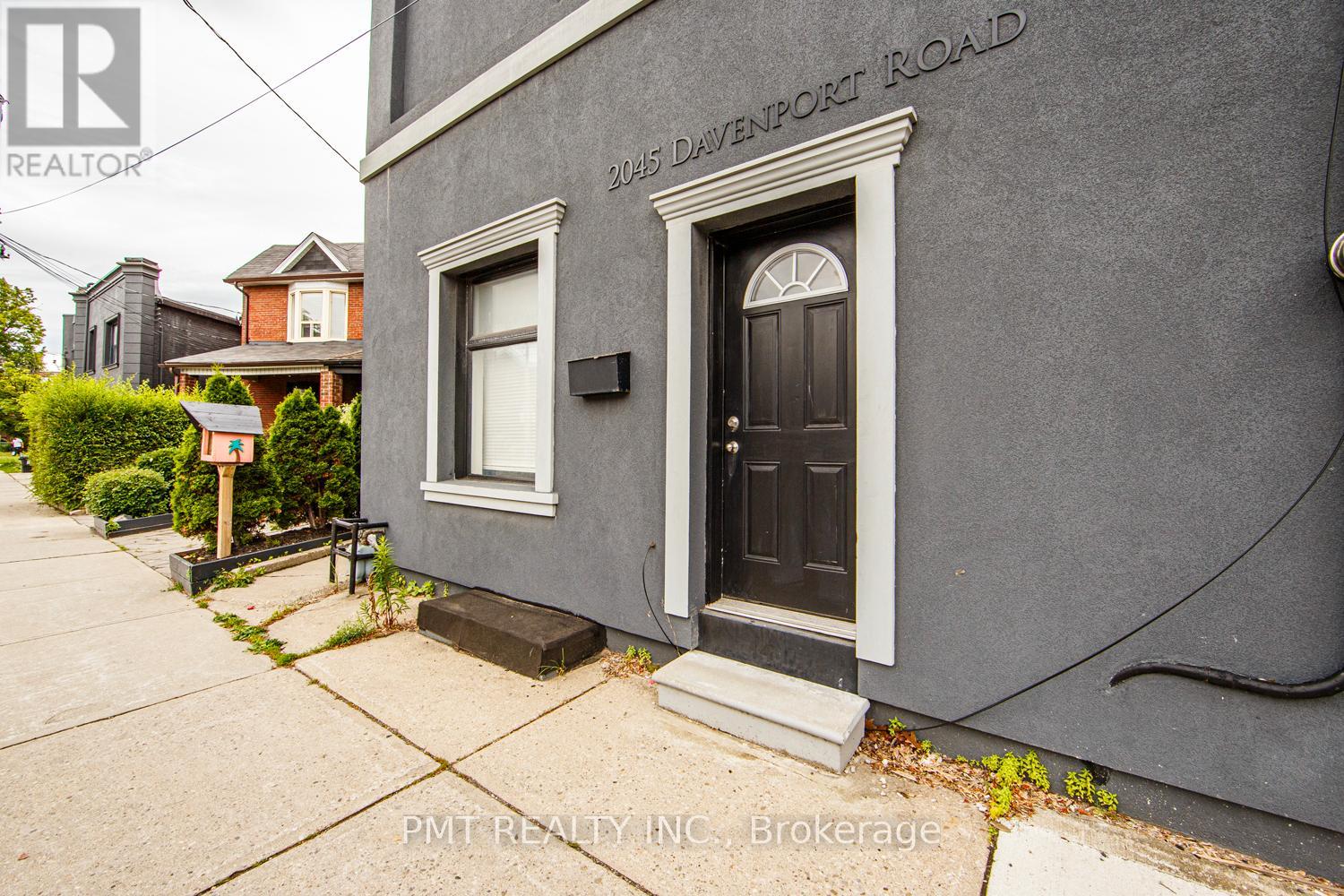Main - 2045 Davenport Road, Toronto, Ontario  M6N 1C5 - Photo 43 - W13481366