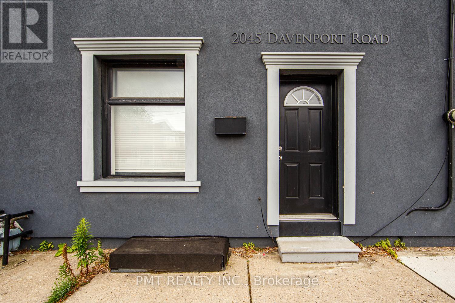 Main - 2045 Davenport Road, Toronto, Ontario  M6N 1C5 - Photo 44 - W13481366