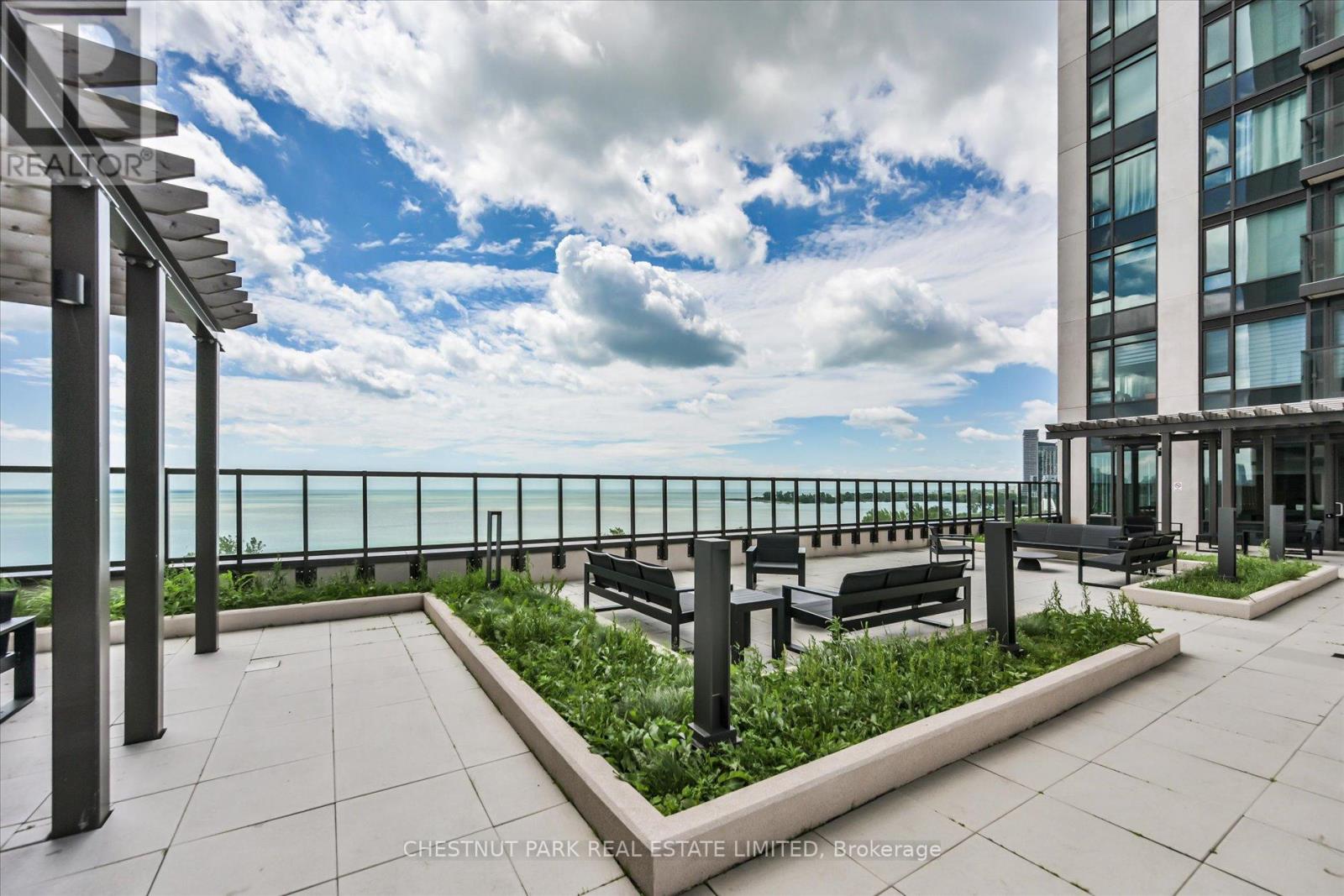 3908 - 1926 Lake Shore Boulevard W, Toronto, Ontario  M6S 1A1 - Photo 22 - W13481378
