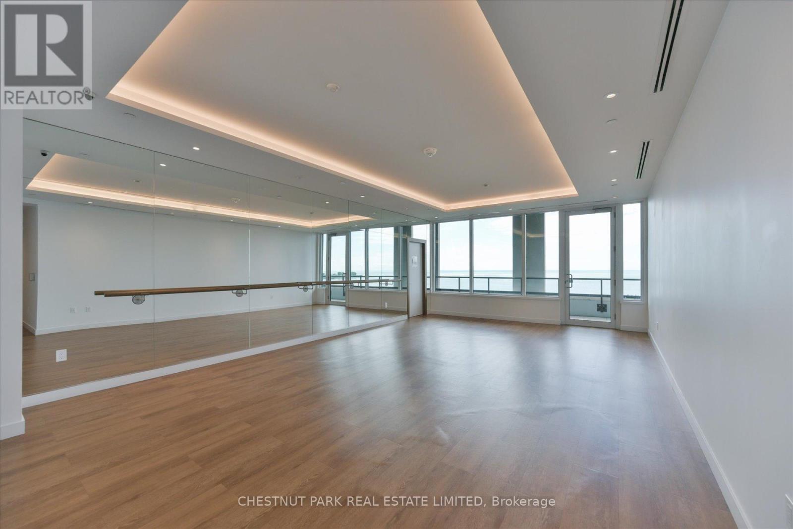 3908 - 1926 Lake Shore Boulevard W, Toronto, Ontario  M6S 1A1 - Photo 23 - W13481378
