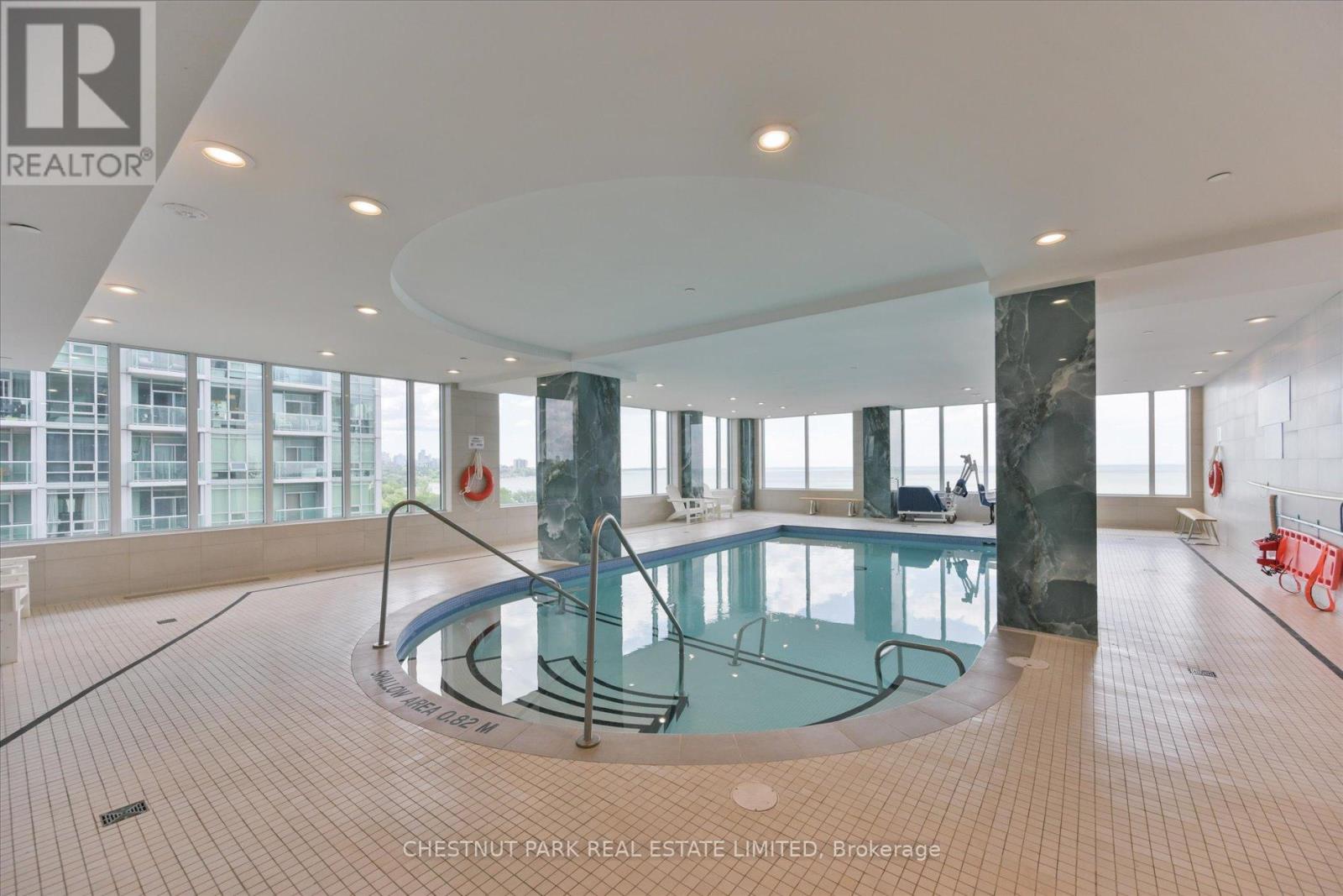 3908 - 1926 Lake Shore Boulevard W, Toronto, Ontario  M6S 1A1 - Photo 25 - W13481378