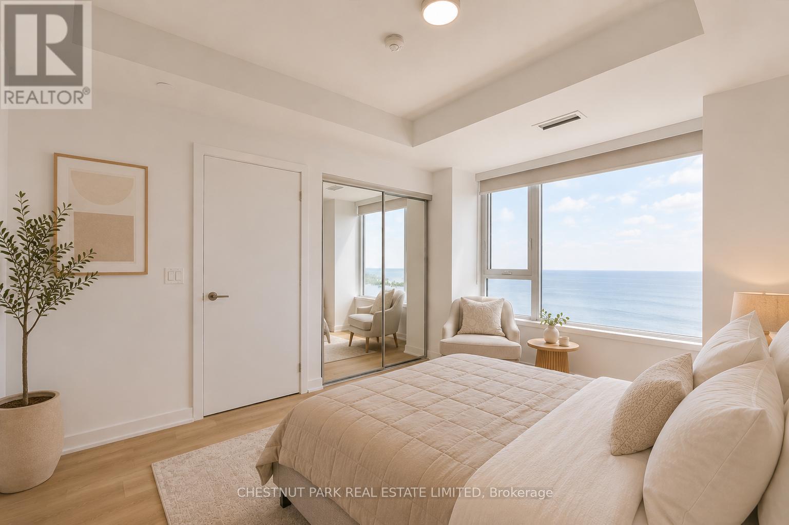 3908 - 1926 Lake Shore Boulevard W, Toronto, Ontario  M6S 1A1 - Photo 7 - W13481378