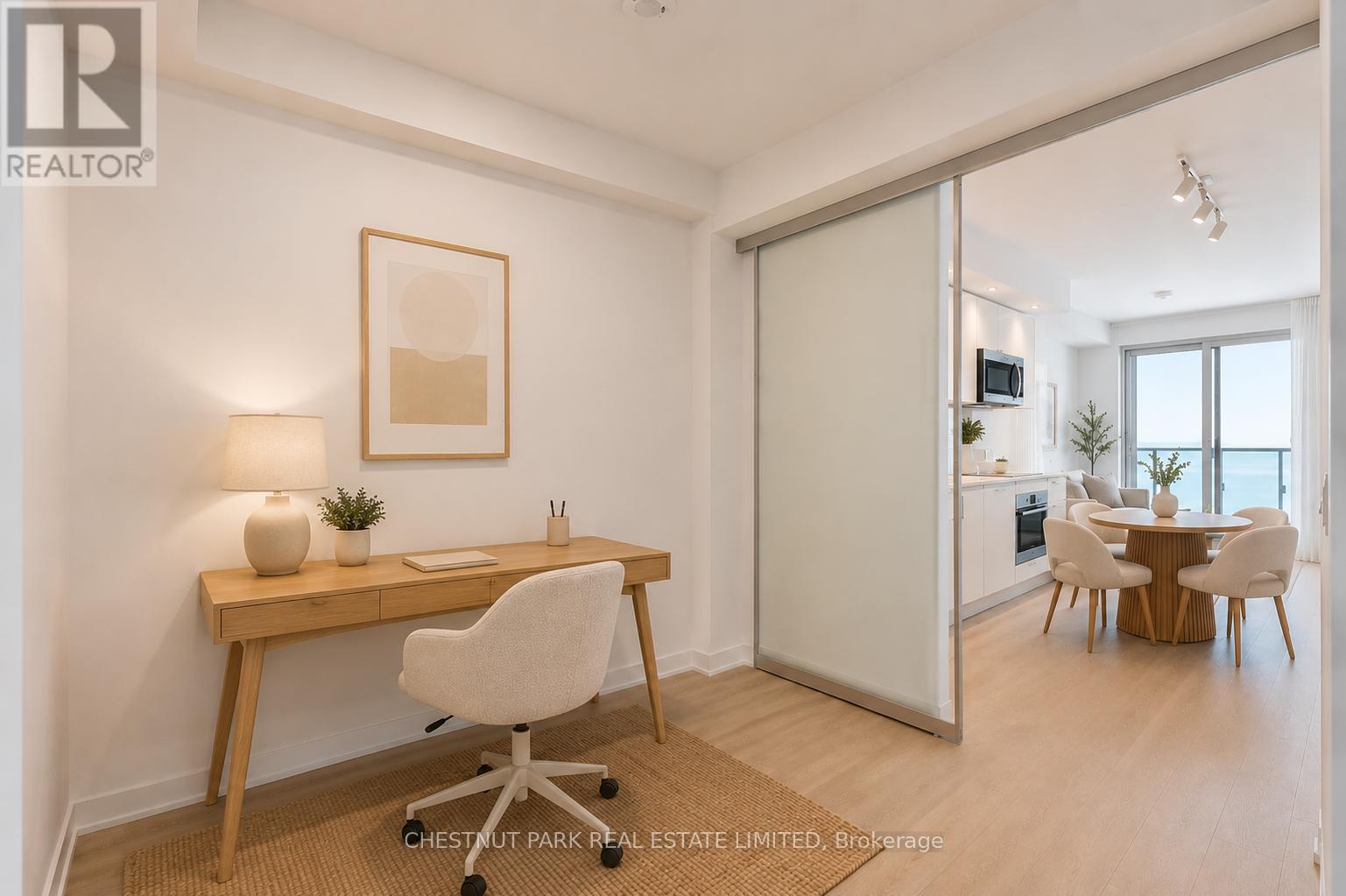 3908 - 1926 Lake Shore Boulevard W, Toronto, Ontario  M6S 1A1 - Photo 9 - W13481378
