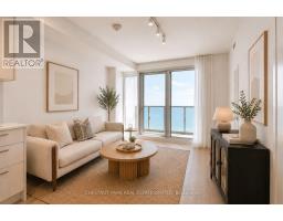3908 - 1926 LAKE SHORE BOULEVARD W, Toronto, Ontario