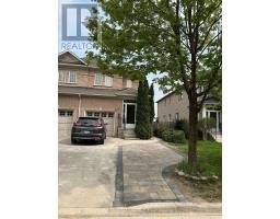 BASEMENT - 7227 PARA PLACE, Mississauga, Ontario