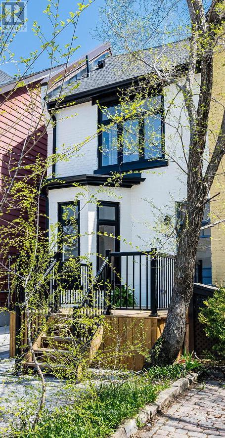 369 Pacific Avenue, Toronto, Ontario  M6P 2R2 - Photo 36 - W13481408