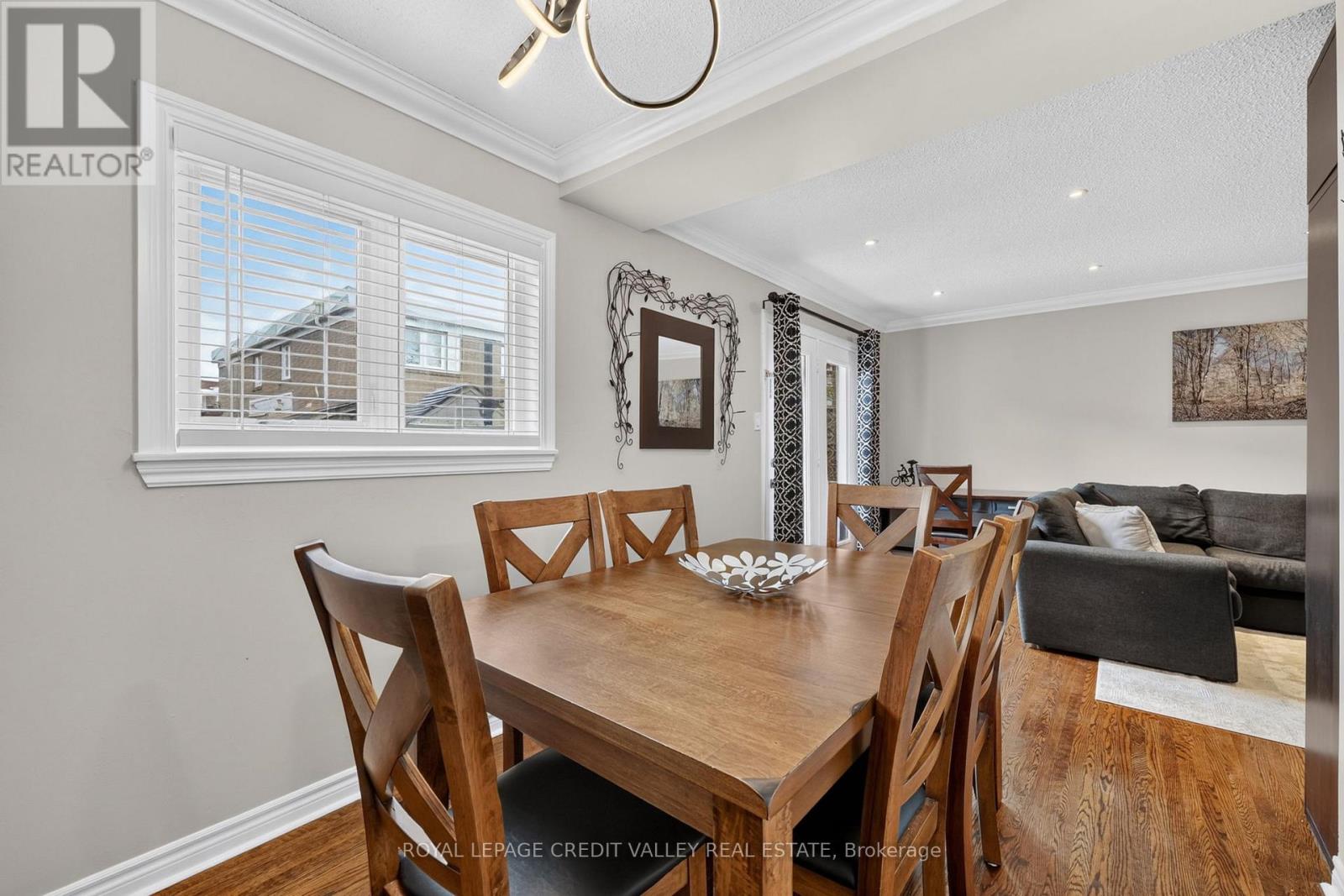 184 - 184 Town House Crescent, Brampton, Ontario  L6W 3C6 - Photo 13 - W13481422