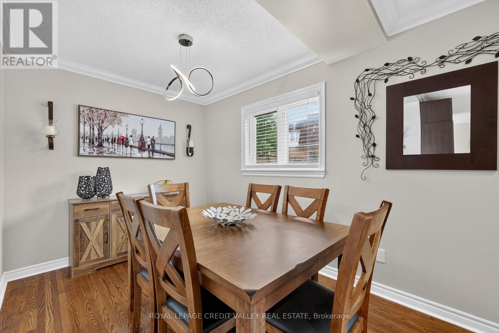 184 - 184 Town House Crescent, Brampton, Ontario  L6W 3C6 - Photo 14 - W13481422