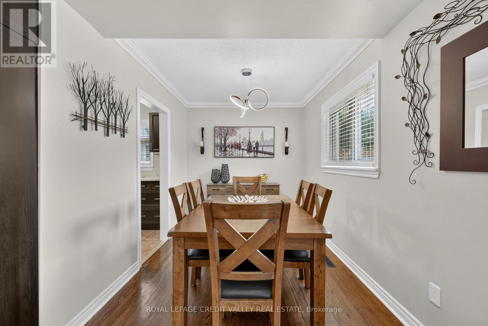 184 - 184 Town House Crescent, Brampton, Ontario  L6W 3C6 - Photo 15 - W13481422