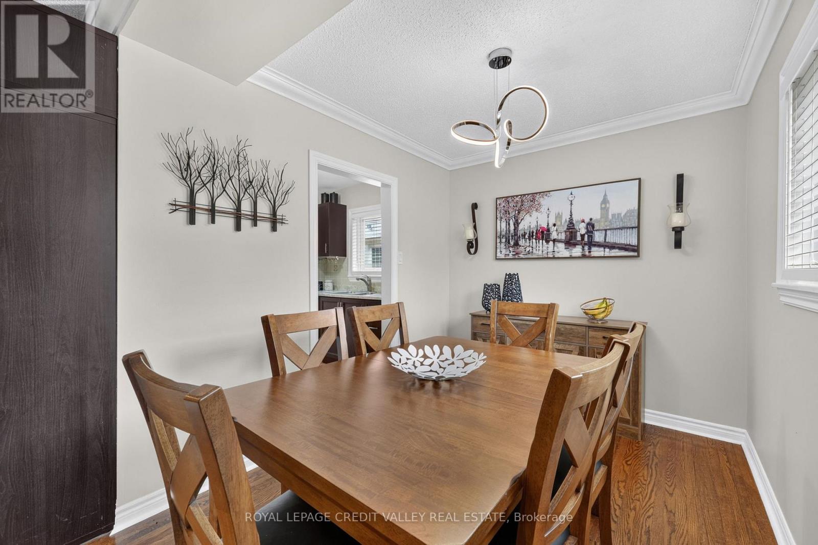 184 - 184 Town House Crescent, Brampton, Ontario  L6W 3C6 - Photo 16 - W13481422