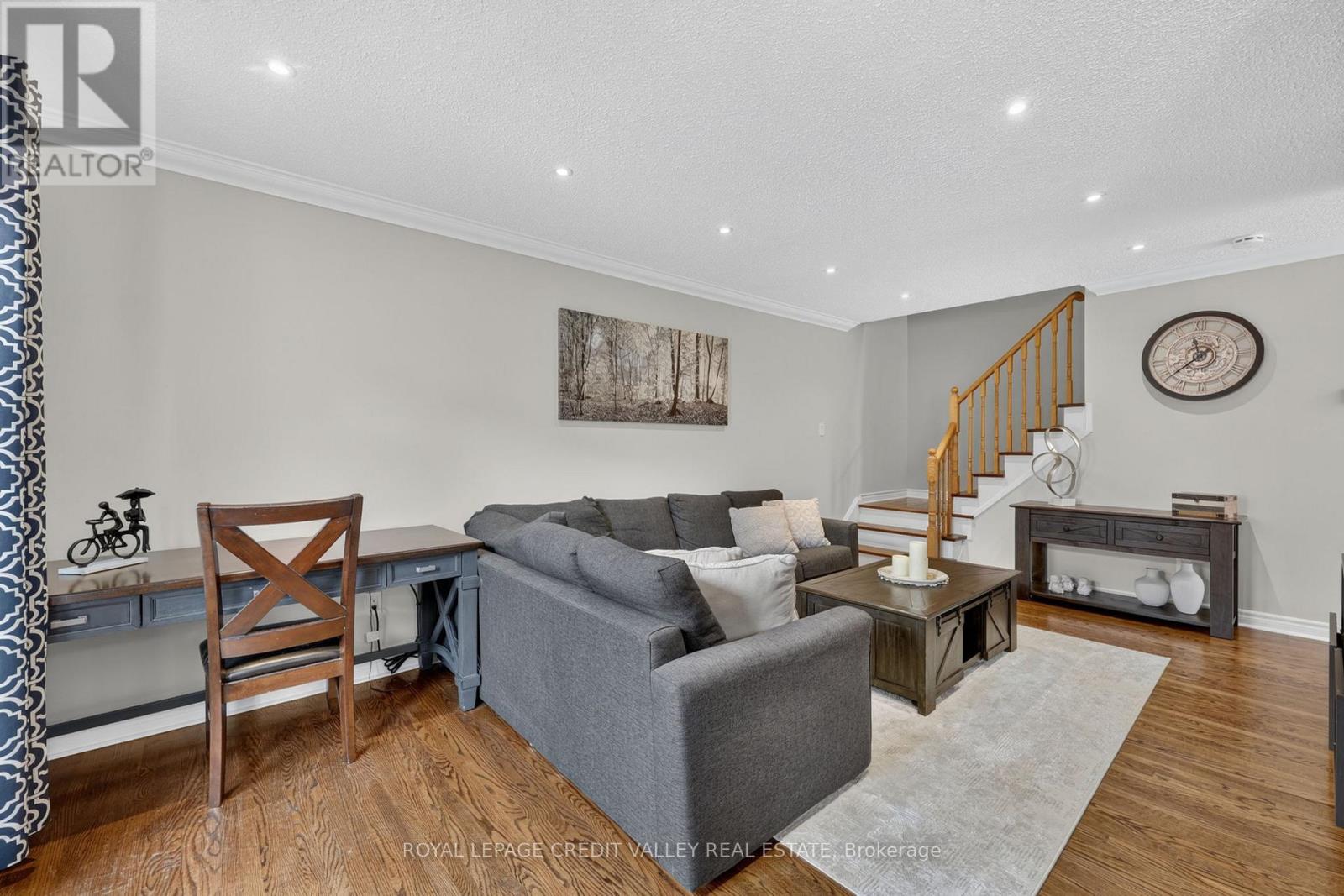 184 - 184 Town House Crescent, Brampton, Ontario  L6W 3C6 - Photo 19 - W13481422