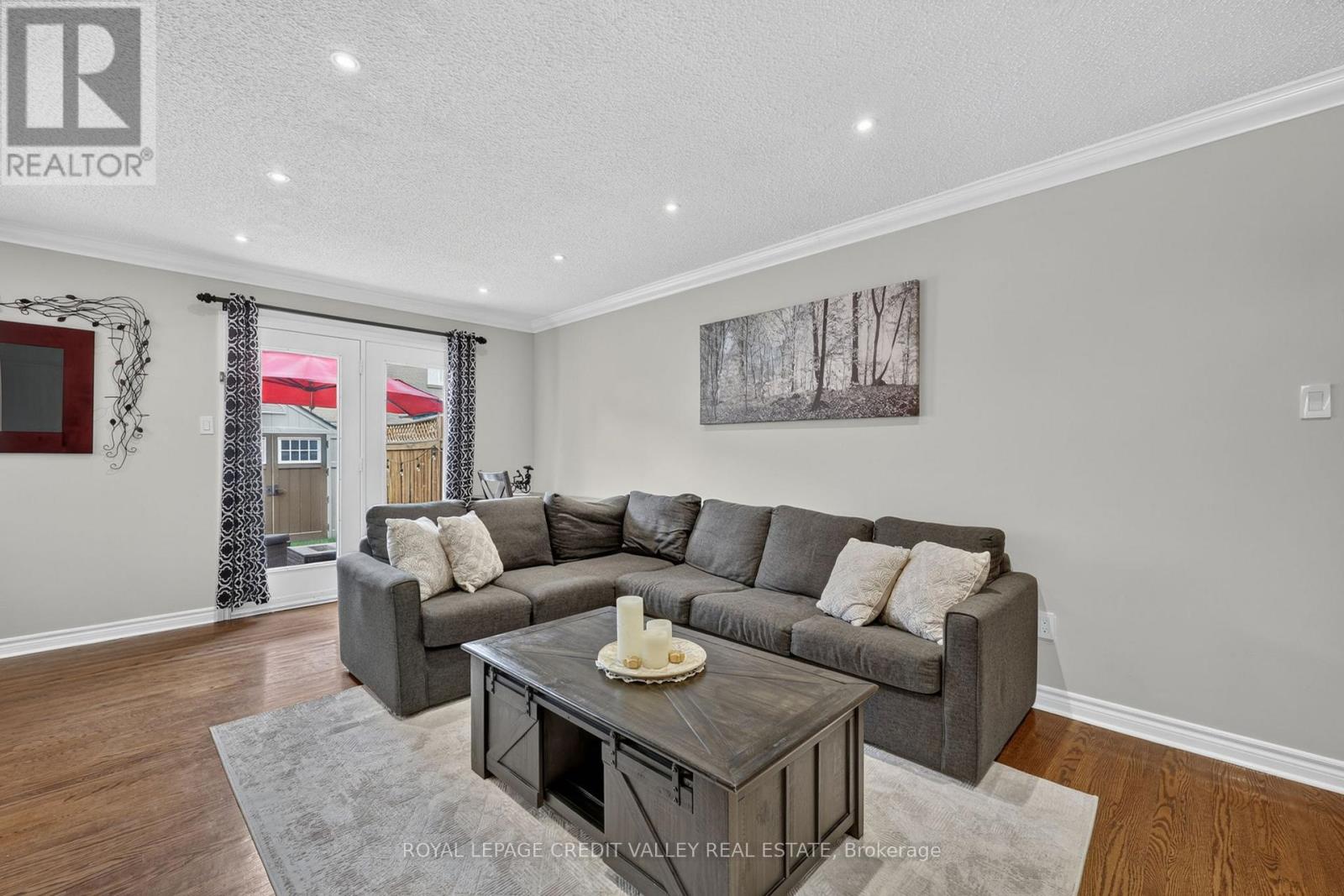 184 - 184 Town House Crescent, Brampton, Ontario  L6W 3C6 - Photo 20 - W13481422
