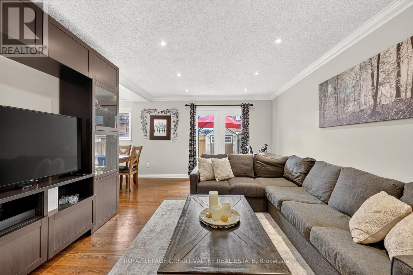 184 - 184 Town House Crescent, Brampton, Ontario  L6W 3C6 - Photo 21 - W13481422