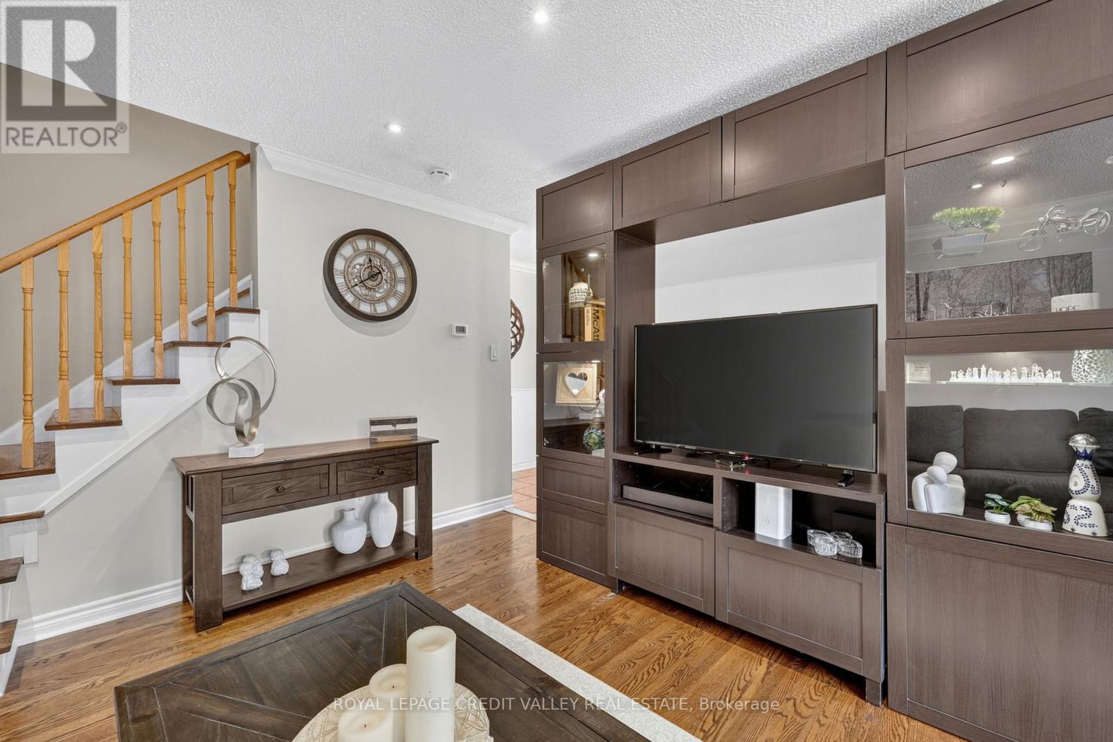 184 - 184 Town House Crescent, Brampton, Ontario  L6W 3C6 - Photo 23 - W13481422