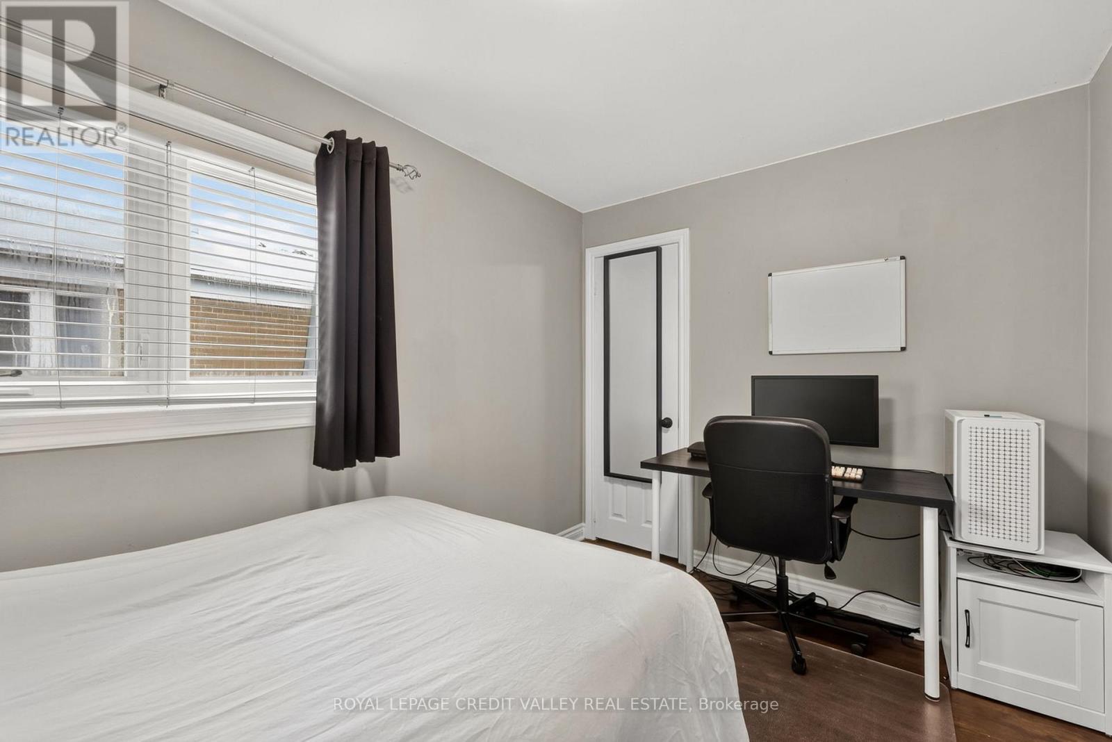 184 - 184 Town House Crescent, Brampton, Ontario  L6W 3C6 - Photo 27 - W13481422
