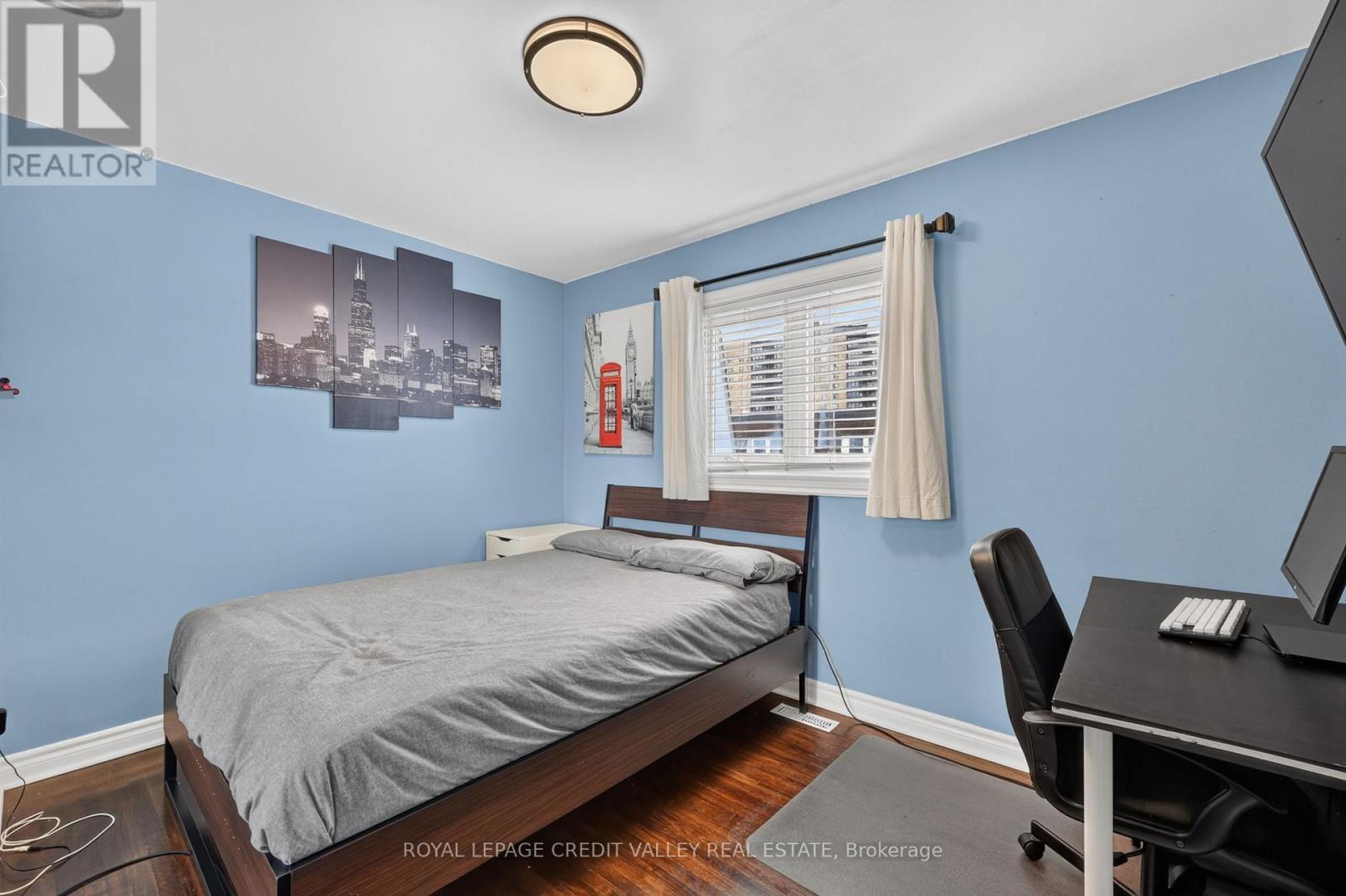 184 - 184 Town House Crescent, Brampton, Ontario  L6W 3C6 - Photo 28 - W13481422