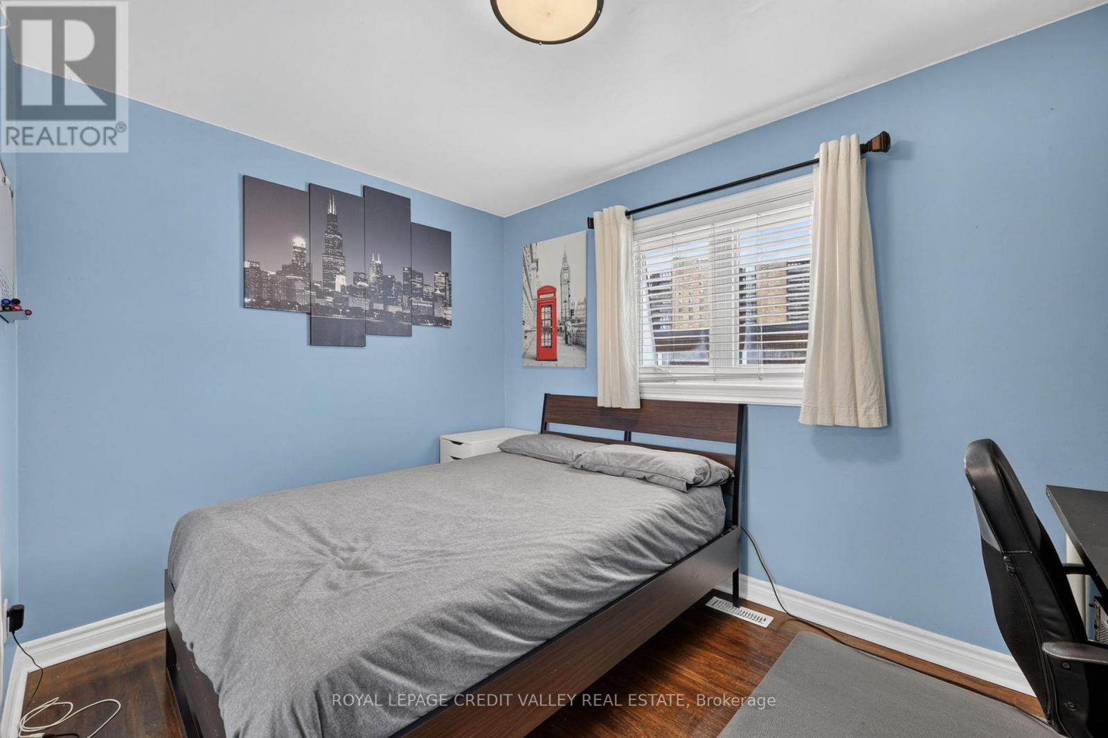 184 - 184 Town House Crescent, Brampton, Ontario  L6W 3C6 - Photo 29 - W13481422