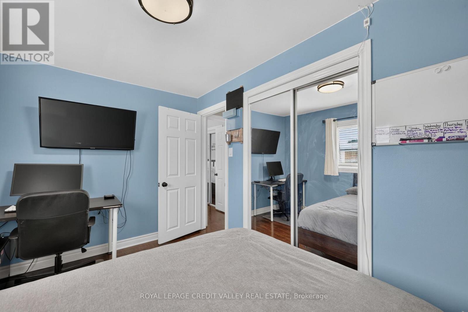 184 - 184 Town House Crescent, Brampton, Ontario  L6W 3C6 - Photo 30 - W13481422