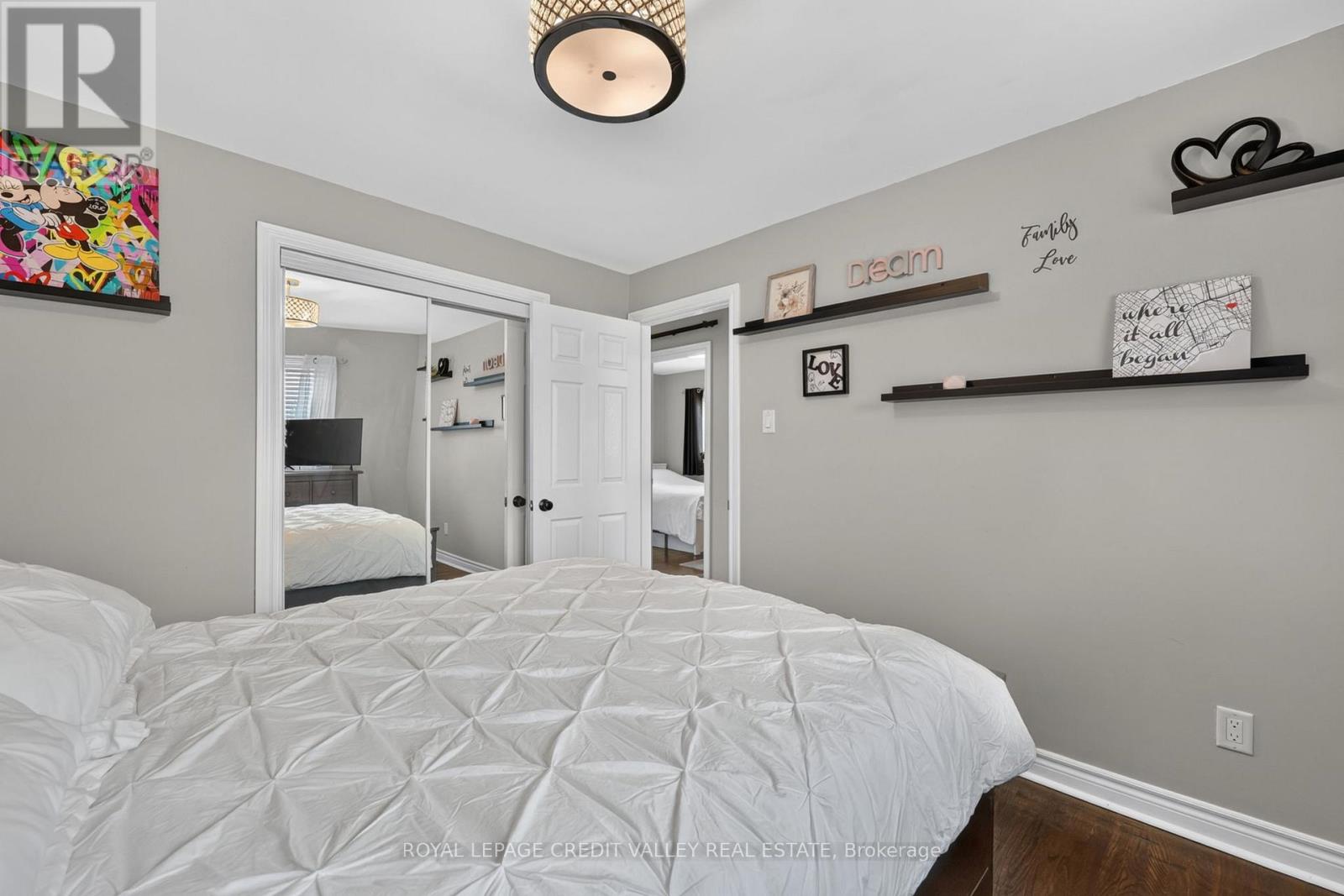184 - 184 Town House Crescent, Brampton, Ontario  L6W 3C6 - Photo 32 - W13481422