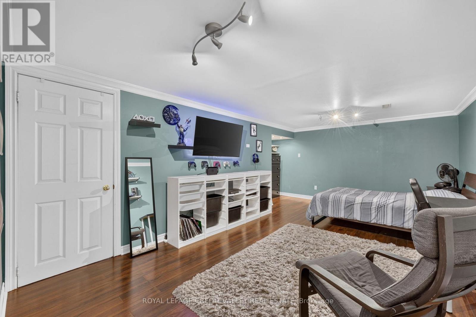 184 - 184 Town House Crescent, Brampton, Ontario  L6W 3C6 - Photo 35 - W13481422