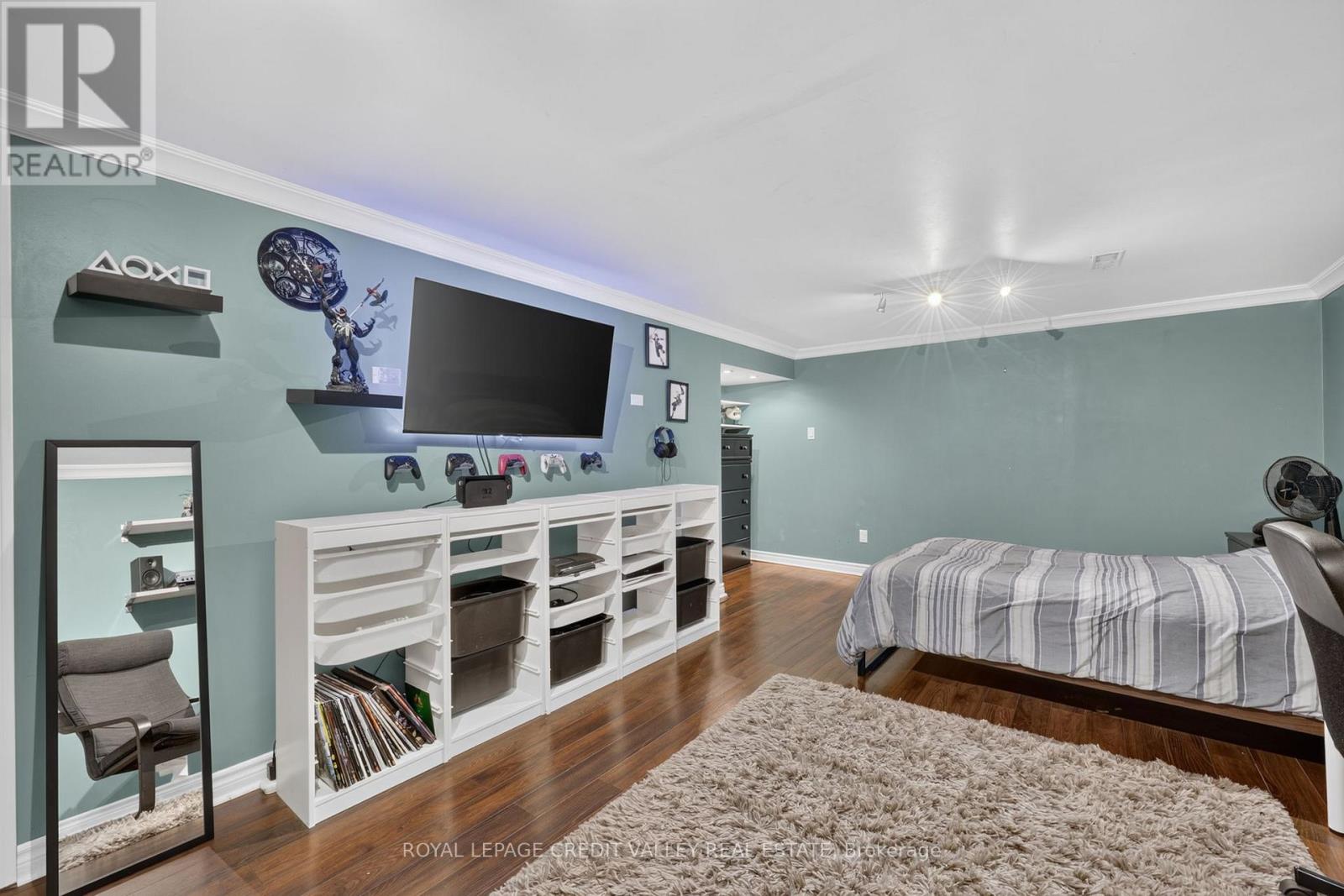 184 - 184 Town House Crescent, Brampton, Ontario  L6W 3C6 - Photo 36 - W13481422