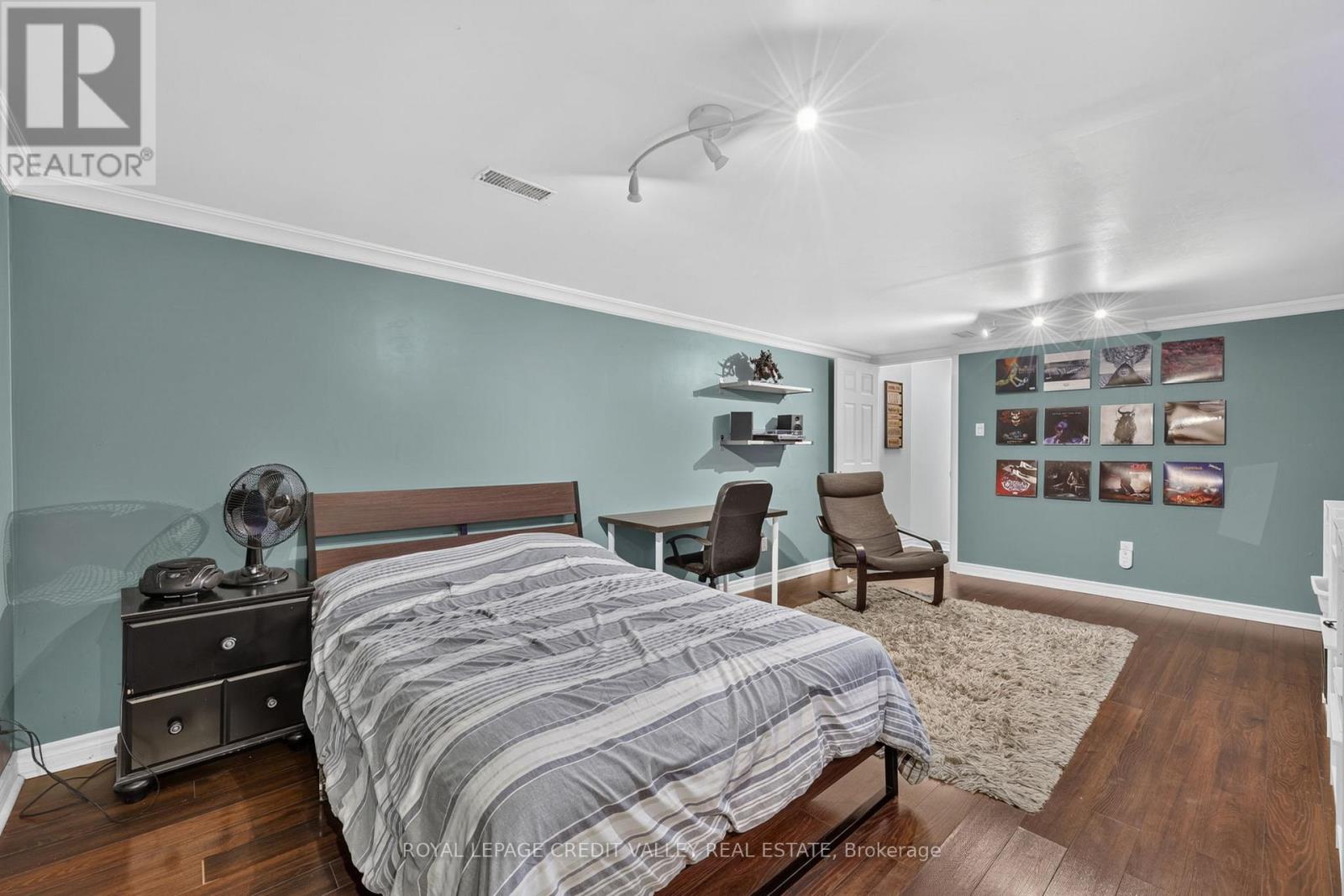 184 - 184 Town House Crescent, Brampton, Ontario  L6W 3C6 - Photo 38 - W13481422