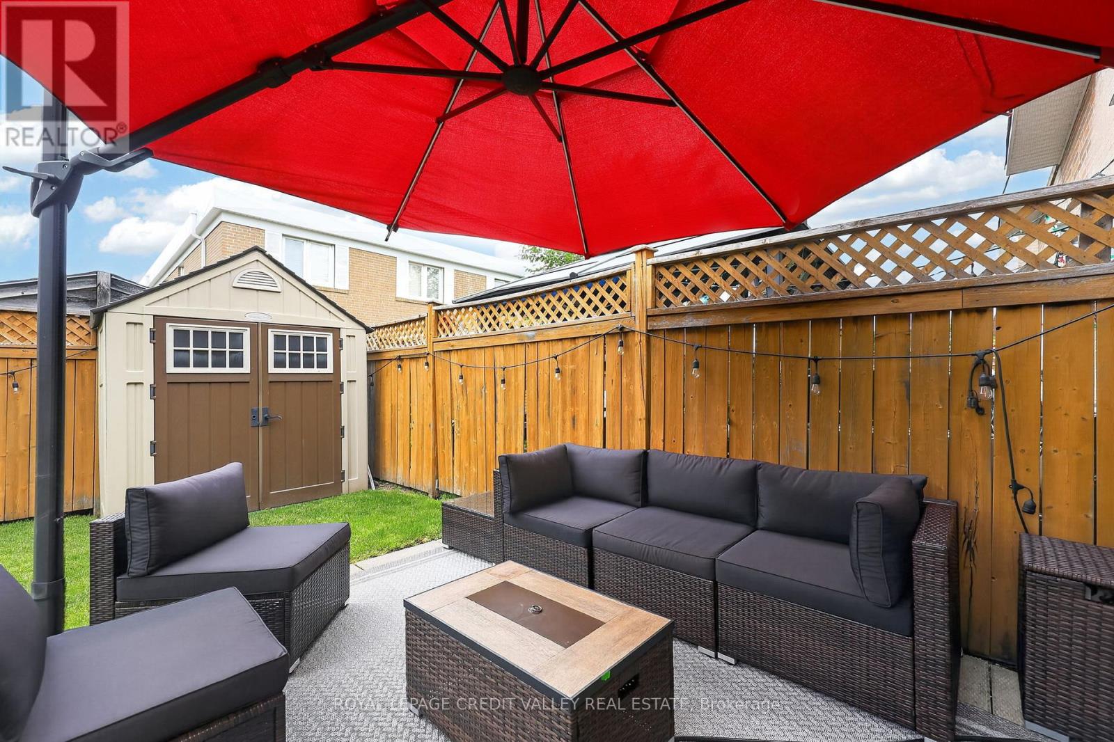 184 - 184 Town House Crescent, Brampton, Ontario  L6W 3C6 - Photo 40 - W13481422