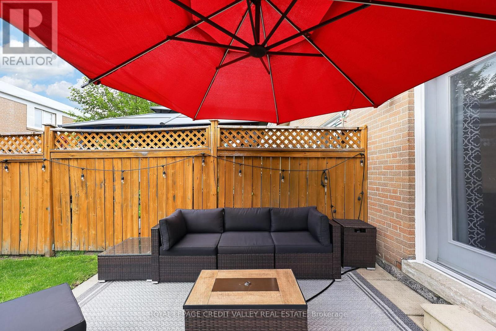 184 - 184 Town House Crescent, Brampton, Ontario  L6W 3C6 - Photo 41 - W13481422