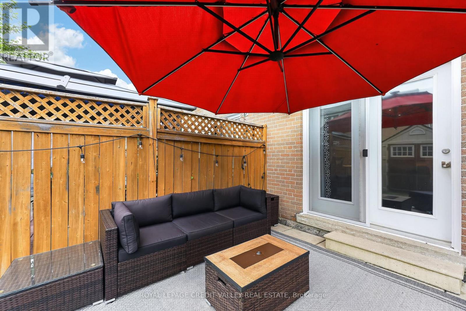 184 - 184 Town House Crescent, Brampton, Ontario  L6W 3C6 - Photo 42 - W13481422