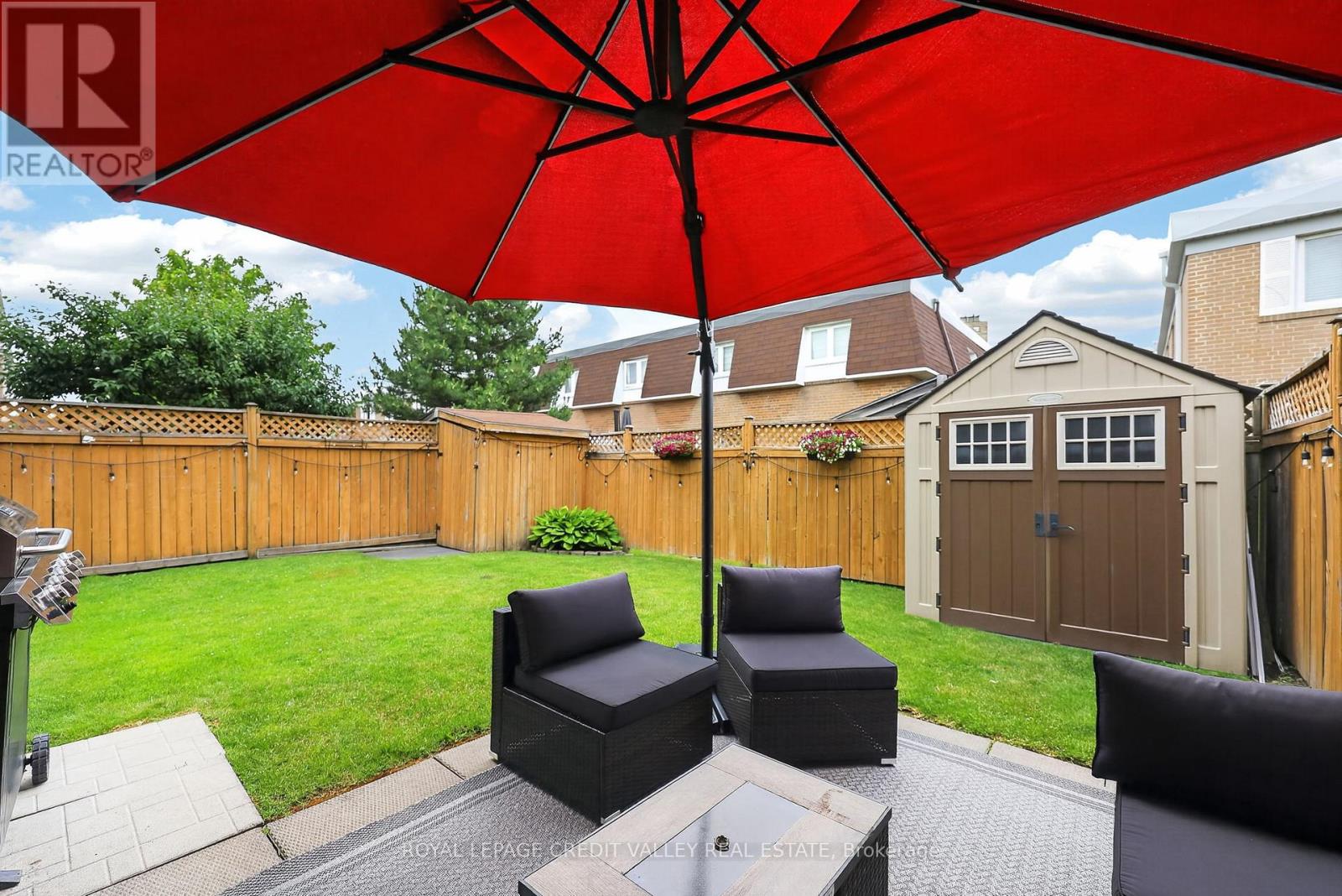 184 - 184 Town House Crescent, Brampton, Ontario  L6W 3C6 - Photo 43 - W13481422