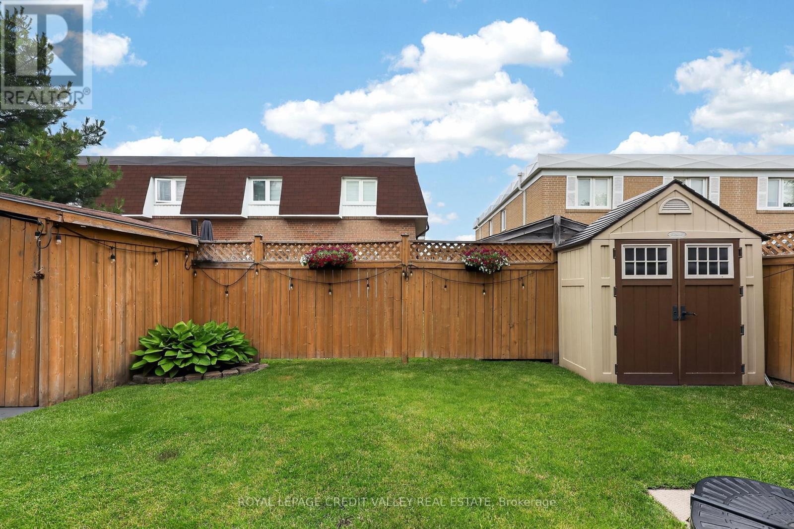 184 - 184 Town House Crescent, Brampton, Ontario  L6W 3C6 - Photo 45 - W13481422