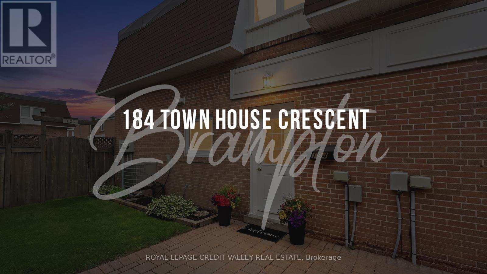 184 - 184 Town House Crescent, Brampton, Ontario  L6W 3C6 - Photo 50 - W13481422