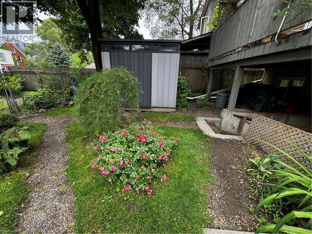 83 Louisa Street, Kitchener, Ontario  N2H 5L9 - Photo 11 - 40841178