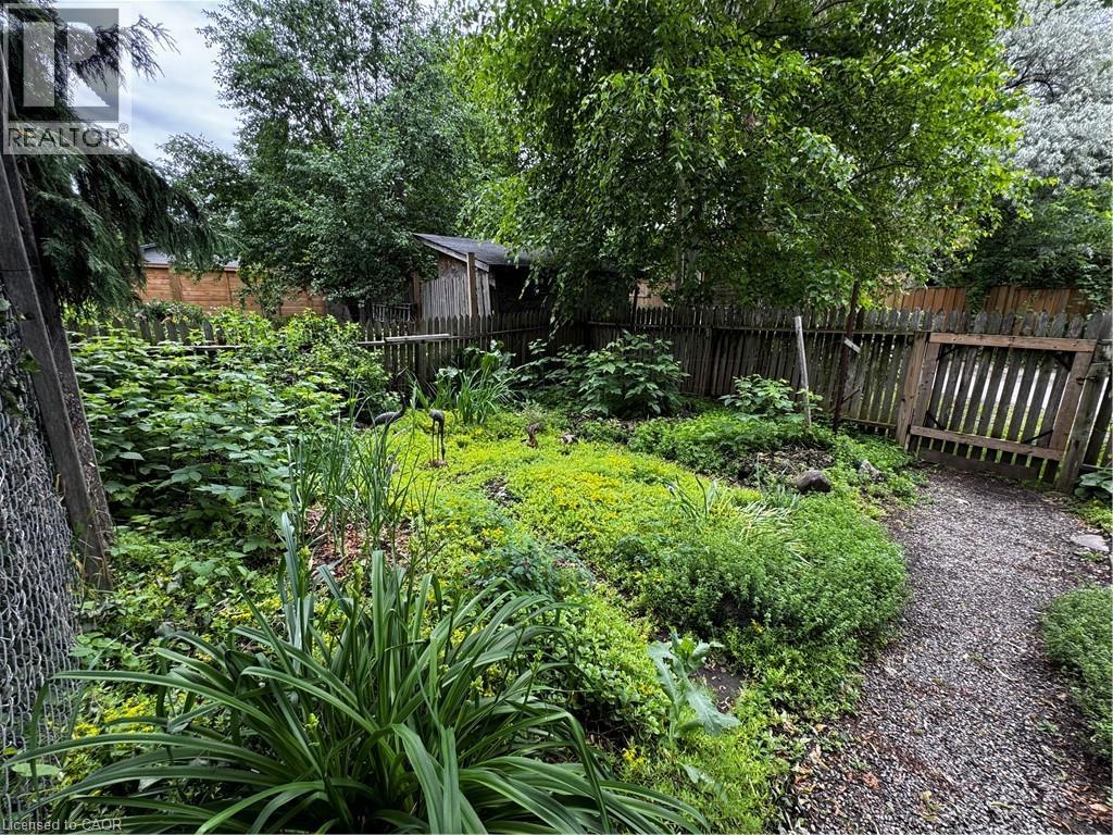83 Louisa Street, Kitchener, Ontario  N2H 5L9 - Photo 13 - 40841178