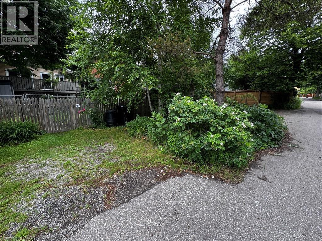 83 Louisa Street, Kitchener, Ontario  N2H 5L9 - Photo 14 - 40841178