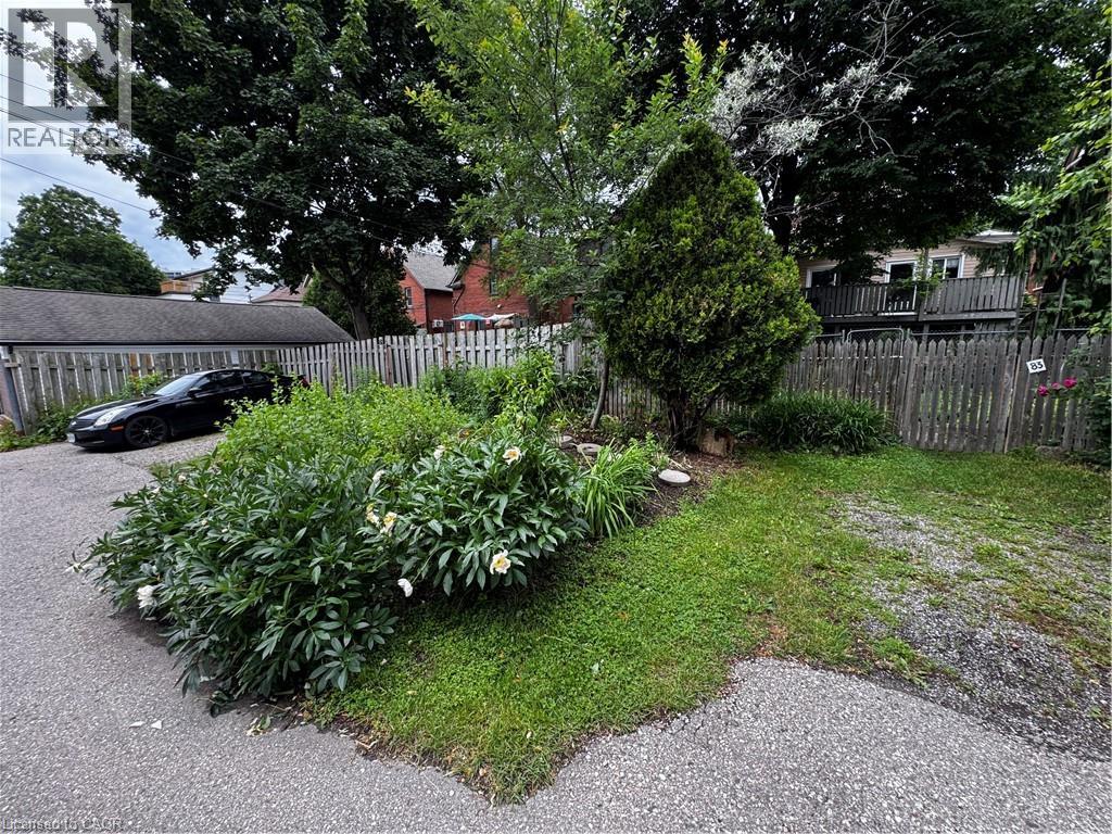 83 Louisa Street, Kitchener, Ontario  N2H 5L9 - Photo 15 - 40841178
