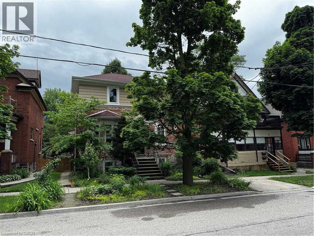83 Louisa Street, Kitchener, Ontario  N2H 5L9 - Photo 2 - 40841178