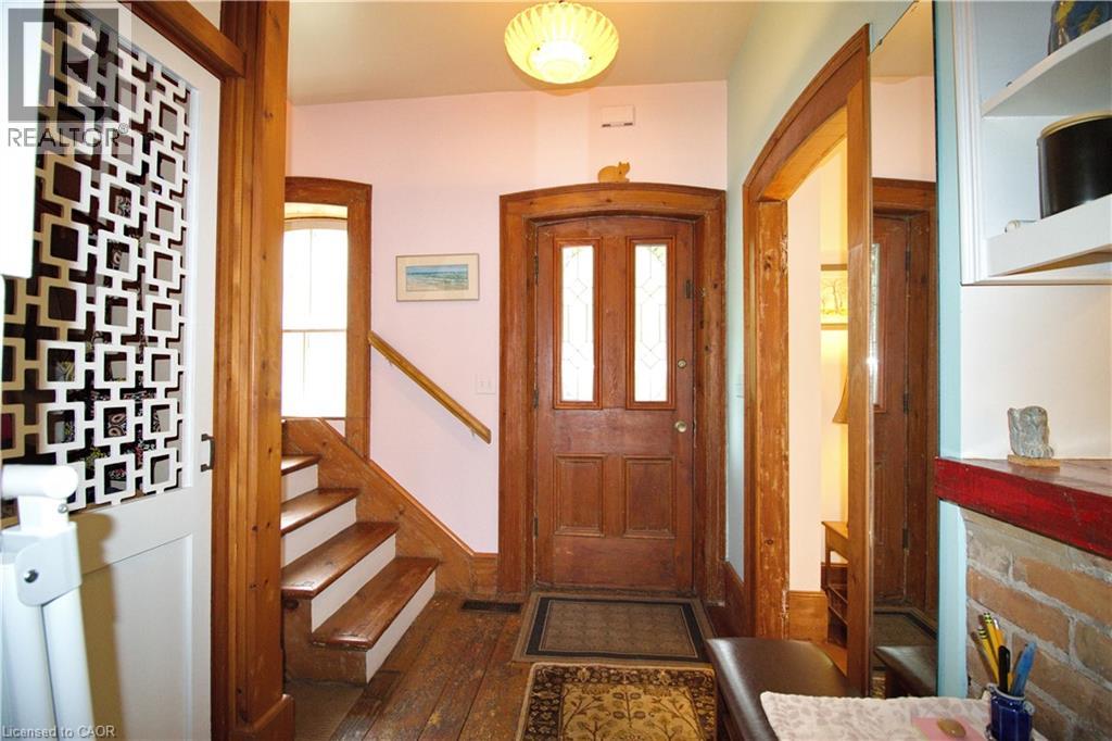 83 Louisa Street, Kitchener, Ontario  N2H 5L9 - Photo 28 - 40841178