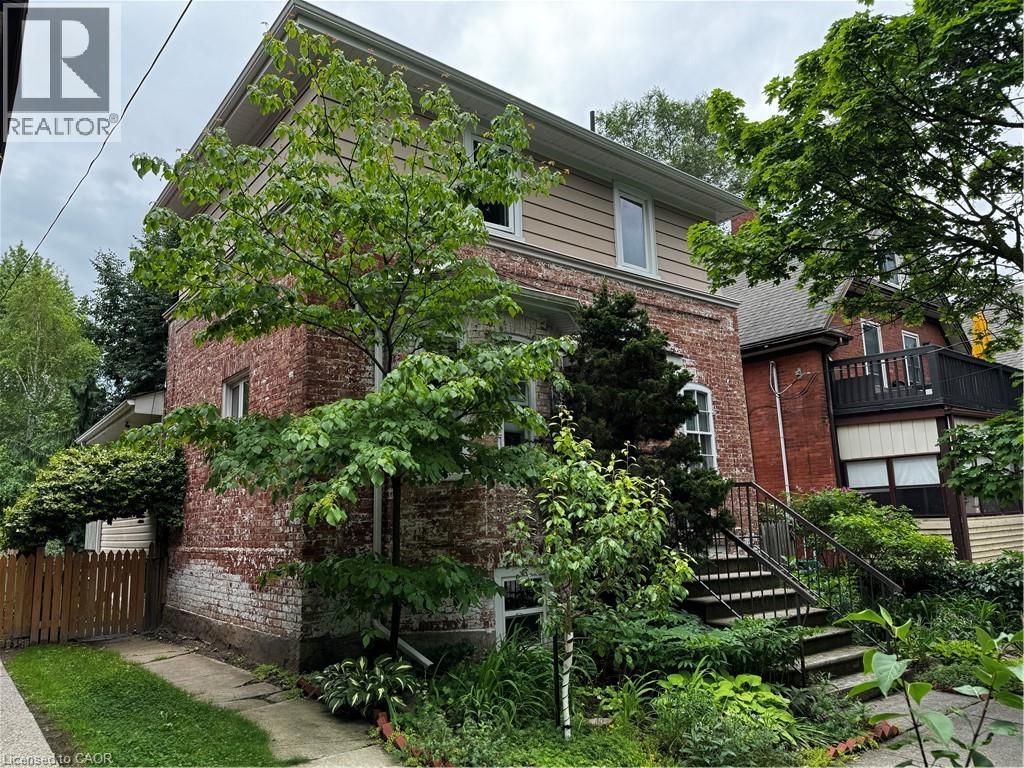 83 Louisa Street, Kitchener, Ontario  N2H 5L9 - Photo 3 - 40841178