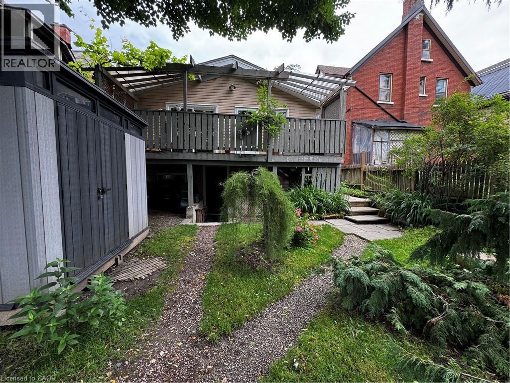 83 Louisa Street, Kitchener, Ontario  N2H 5L9 - Photo 4 - 40841178