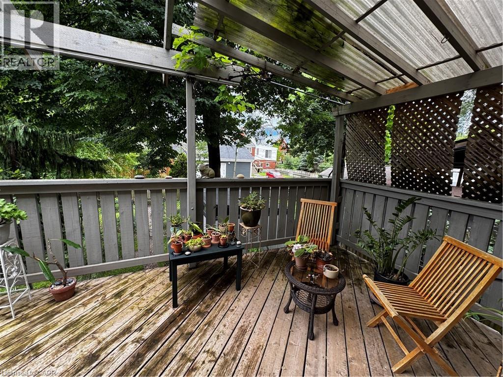 83 Louisa Street, Kitchener, Ontario  N2H 5L9 - Photo 5 - 40841178
