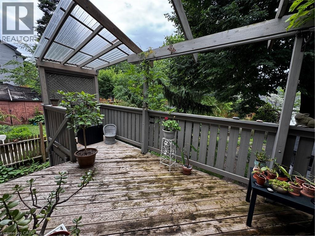 83 Louisa Street, Kitchener, Ontario  N2H 5L9 - Photo 6 - 40841178