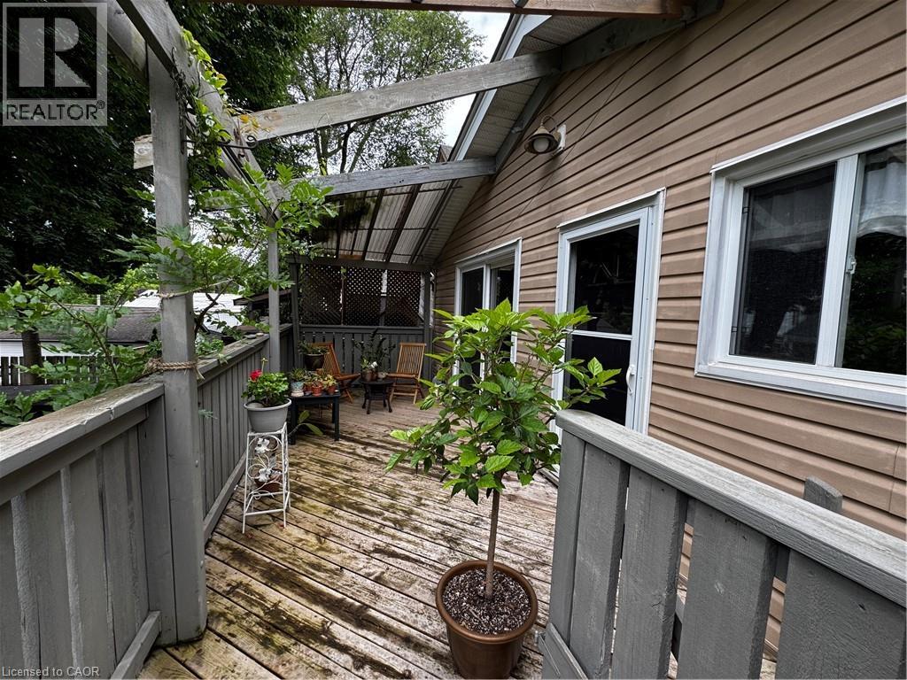 83 Louisa Street, Kitchener, Ontario  N2H 5L9 - Photo 7 - 40841178