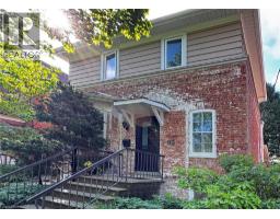 83 LOUISA Street, Kitchener, Ontario
