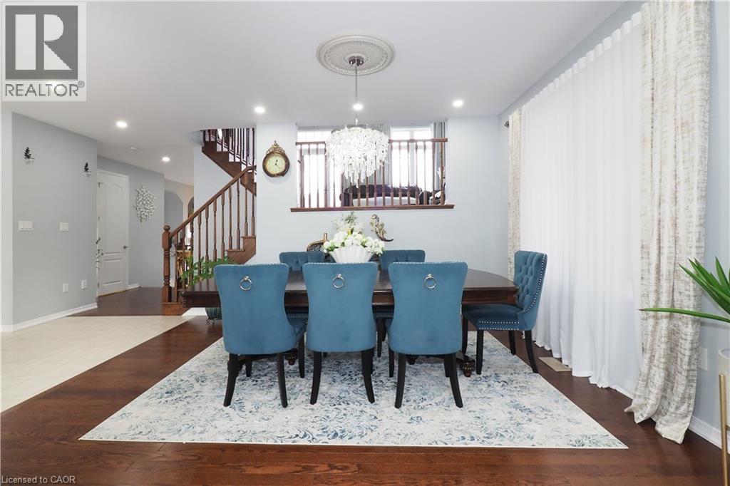 239 Seabrook Drive, Kitchener, Ontario  N2R 0G2 - Photo 12 - 40842404