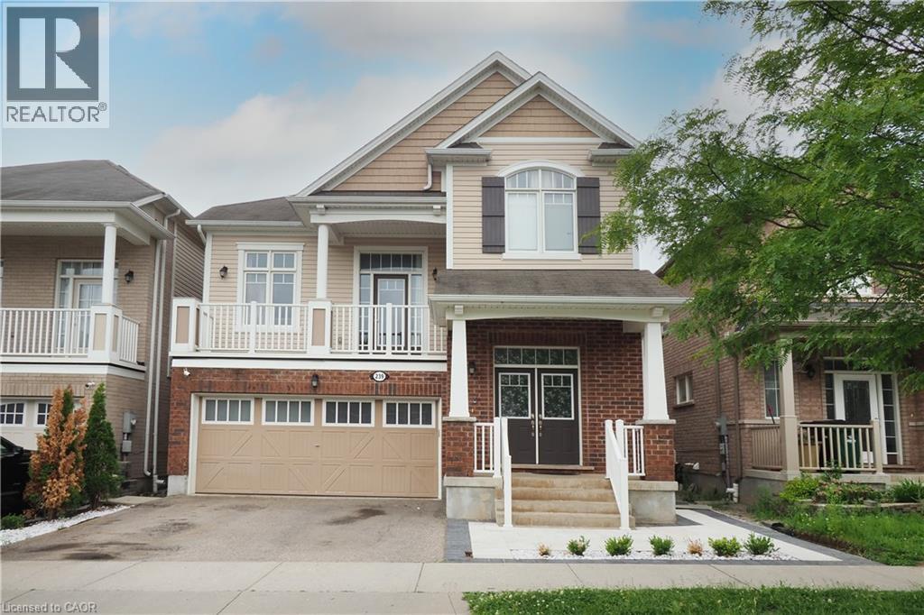 239 Seabrook Drive, Kitchener, Ontario  N2R 0G2 - Photo 1 - 40842404