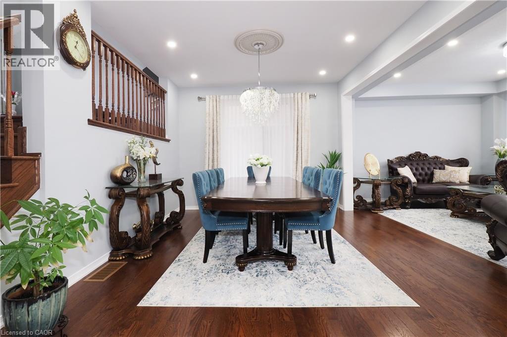 239 Seabrook Drive, Kitchener, Ontario  N2R 0G2 - Photo 9 - 40842404