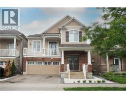 239 SEABROOK Drive, Kitchener, Ontario